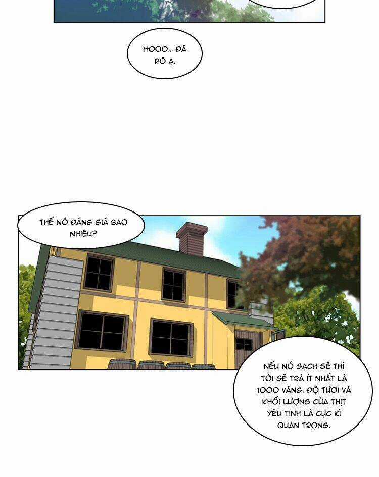 Maze Age Z - Chapter 13 - Trang 14