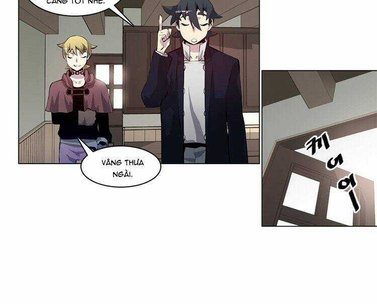 Maze Age Z - Chapter 13 - Trang 16