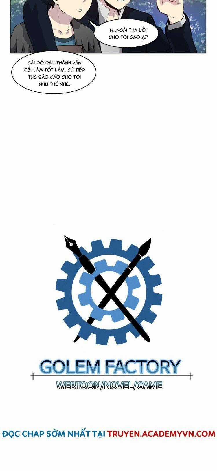 Maze Age Z - Chapter 13 - Trang 19