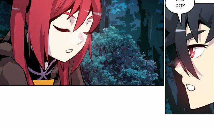 Maze Age Z - Chapter 14 - Trang 14