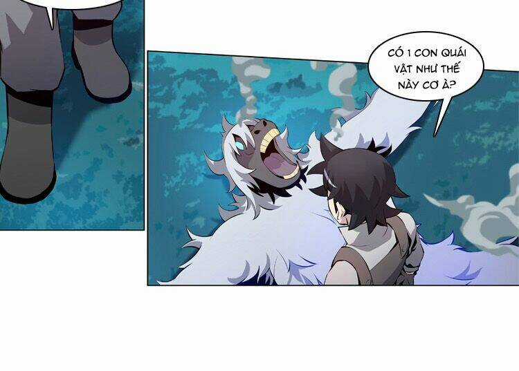 Maze Age Z - Chapter 14 - Trang 8