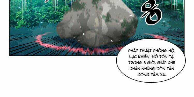 Maze Age Z - Chapter 15 - Trang 12