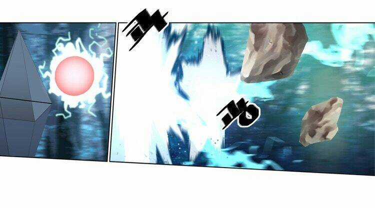 Maze Age Z - Chapter 17 - Trang 11