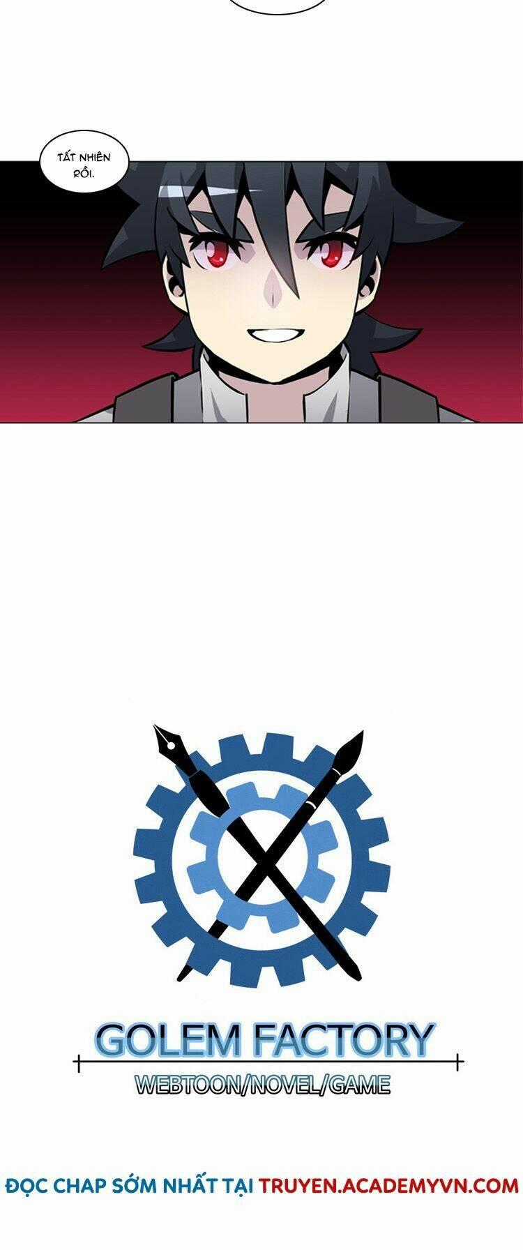 Maze Age Z - Chapter 17 - Trang 15