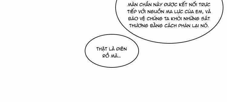 Maze Age Z - Chapter 17 - Trang 8