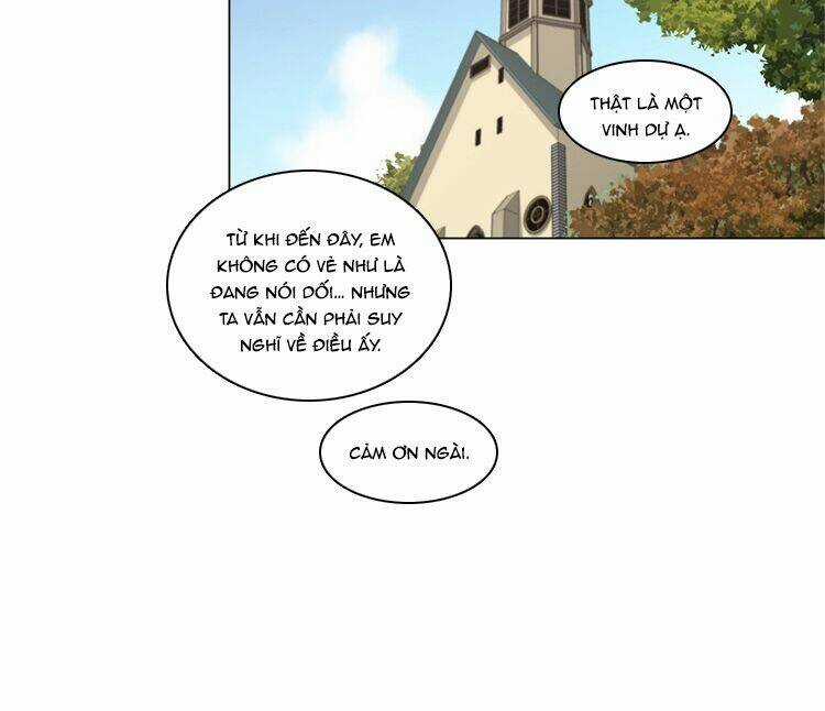 Maze Age Z - Chapter 18 - Trang 14