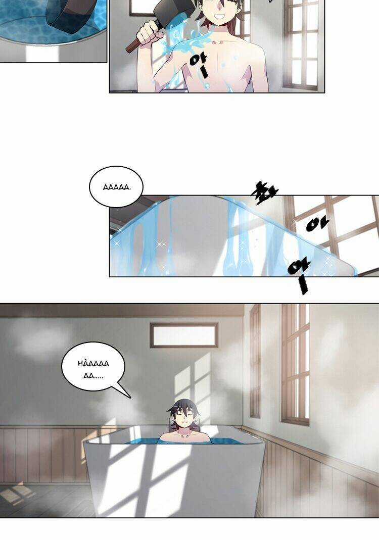 Maze Age Z - Chapter 18 - Trang 16