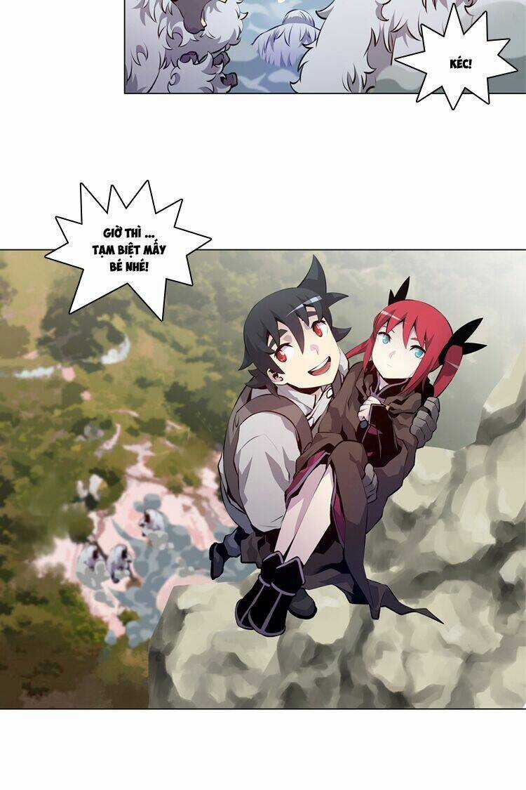 Maze Age Z - Chapter 18 - Trang 5