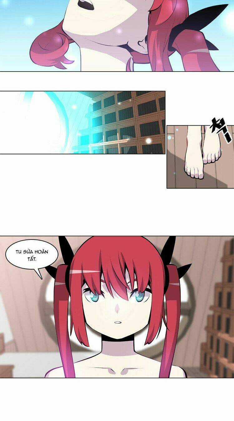 Maze Age Z - Chapter 19 - Trang 13