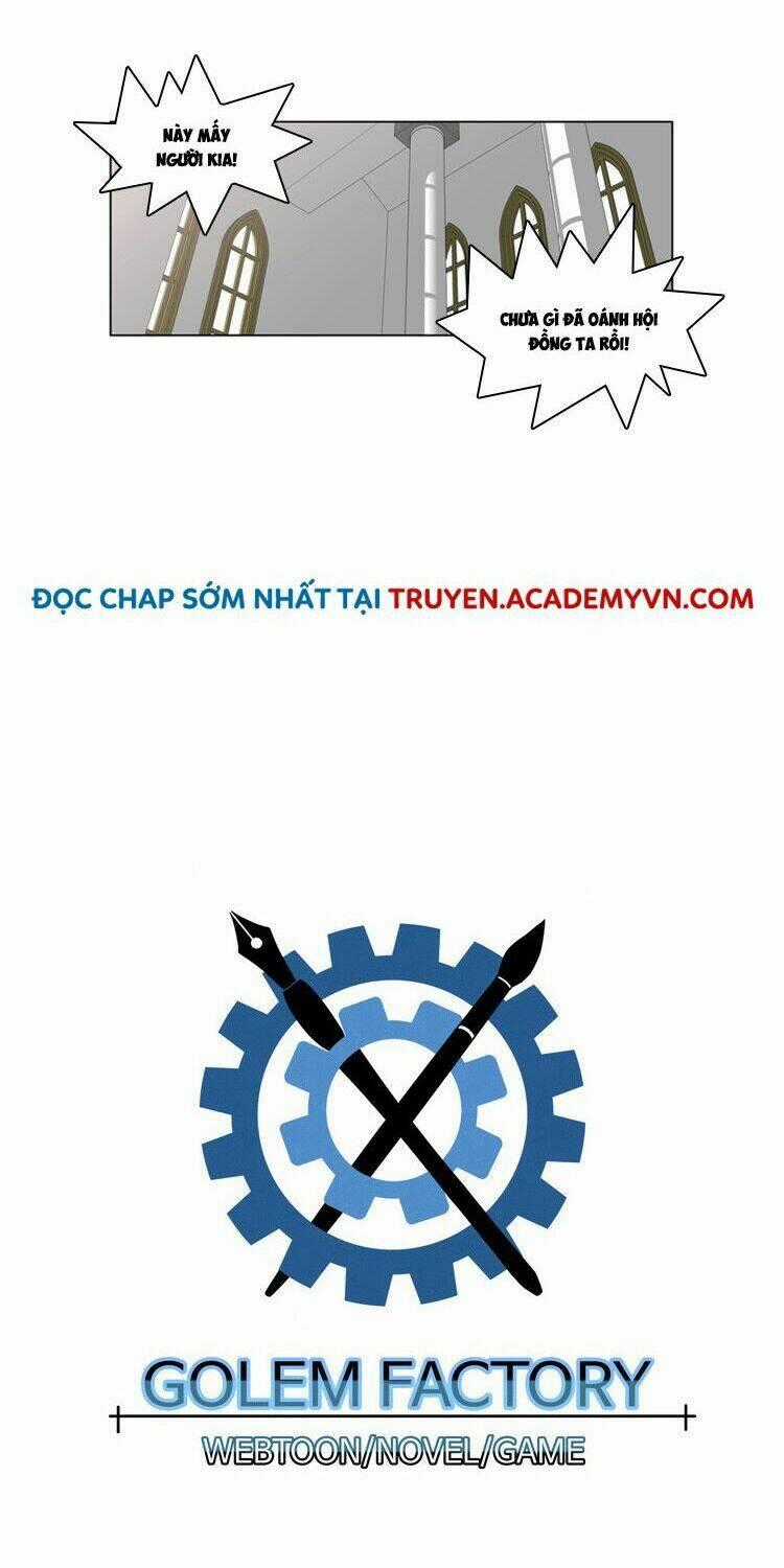 Maze Age Z - Chapter 19 - Trang 20