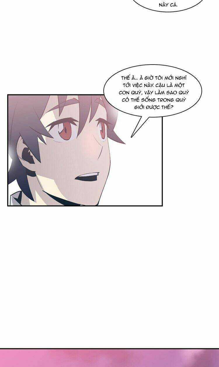 Maze Age Z - Chapter 2 - Trang 3