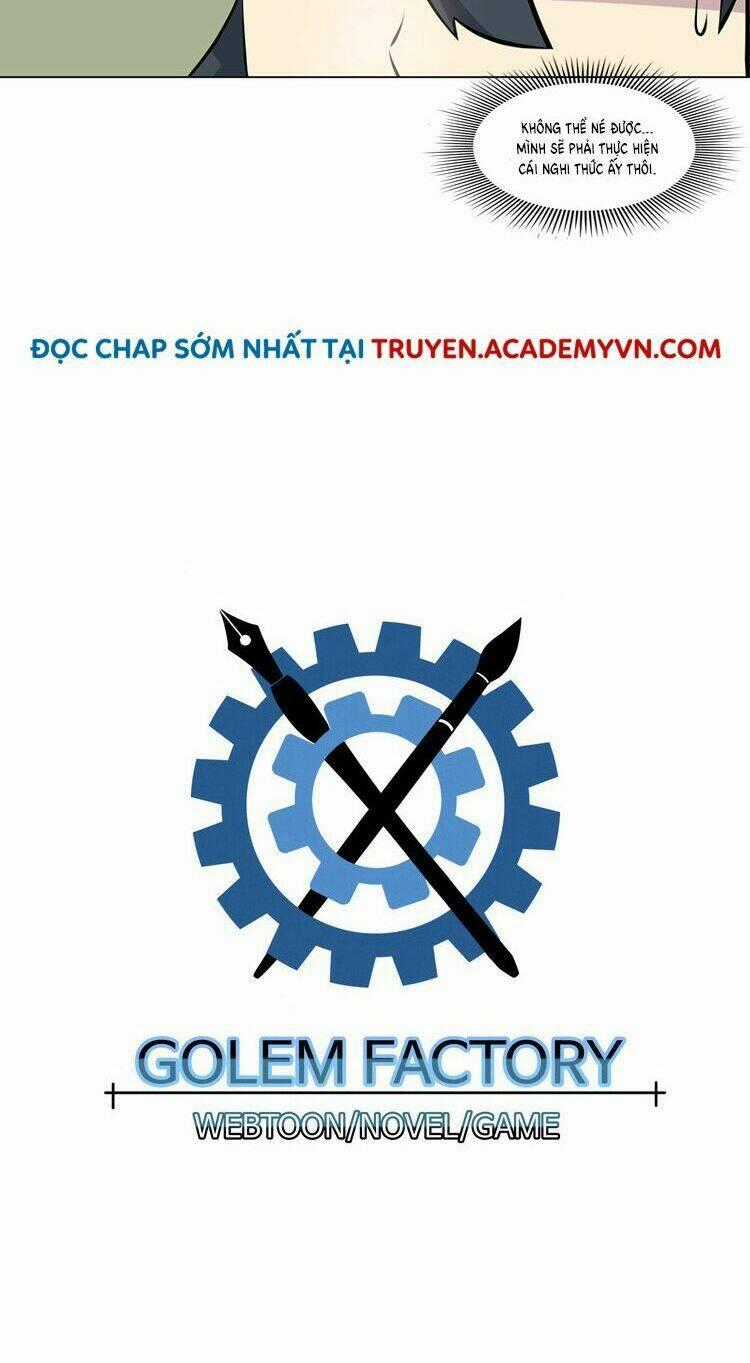 Maze Age Z - Chapter 20 - Trang 15