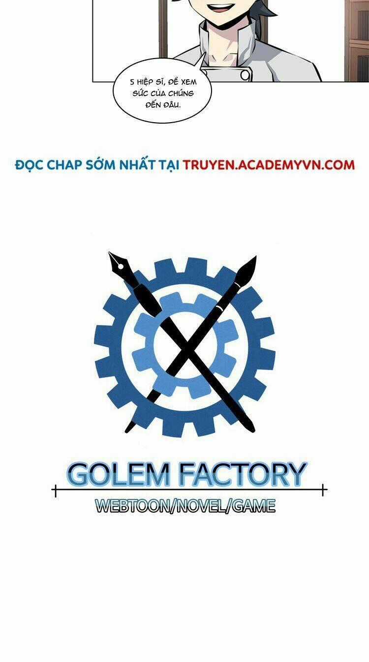 Maze Age Z - Chapter 23 - Trang 17