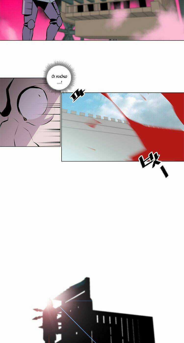 Maze Age Z - Chapter 24 - Trang 12