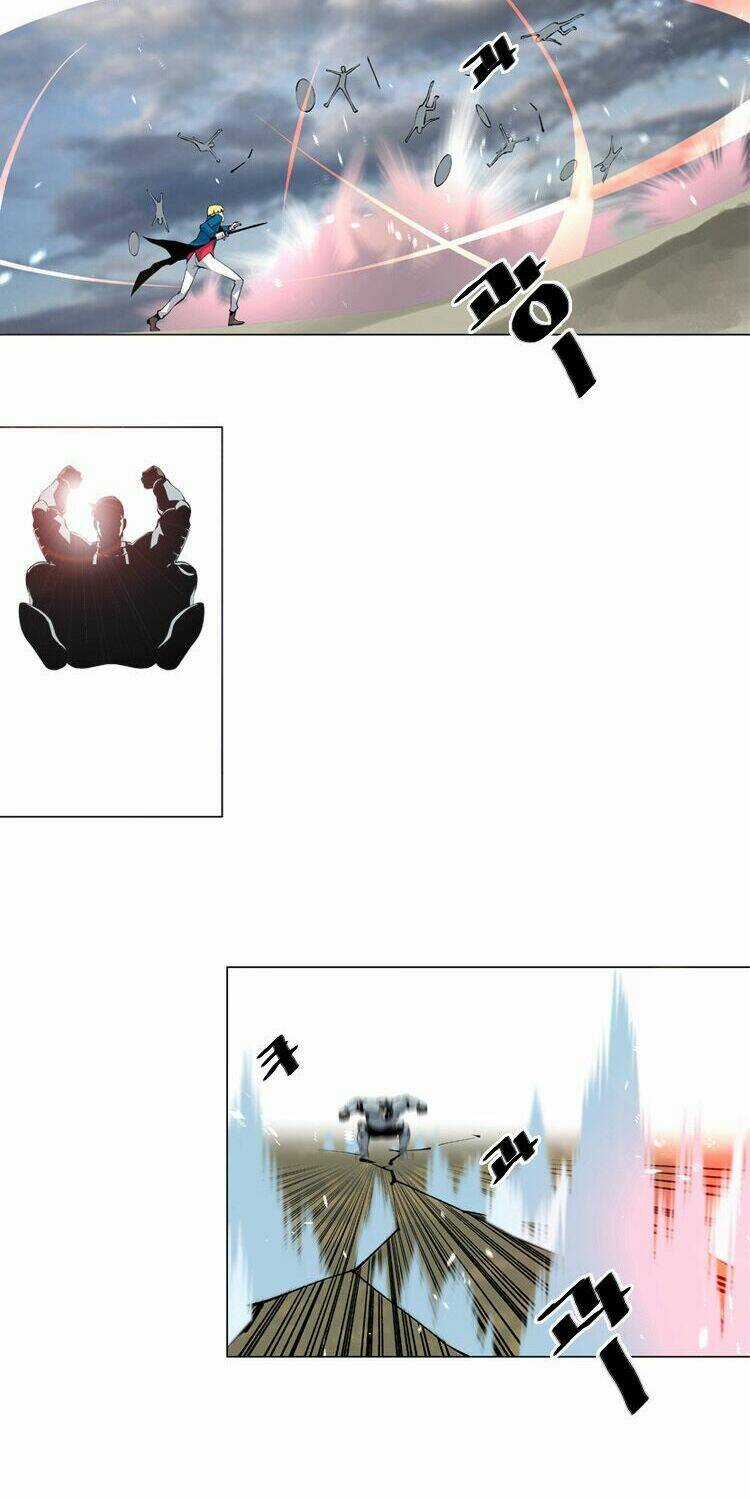 Maze Age Z - Chapter 25 - Trang 5