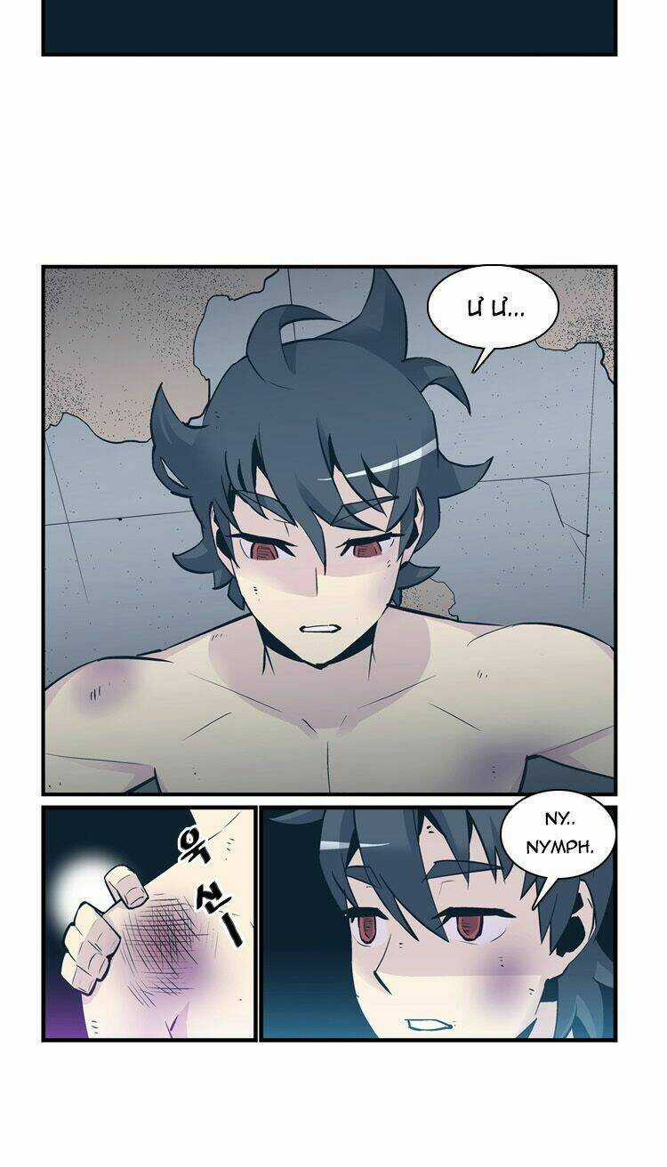 Maze Age Z - Chapter 3 - Trang 12