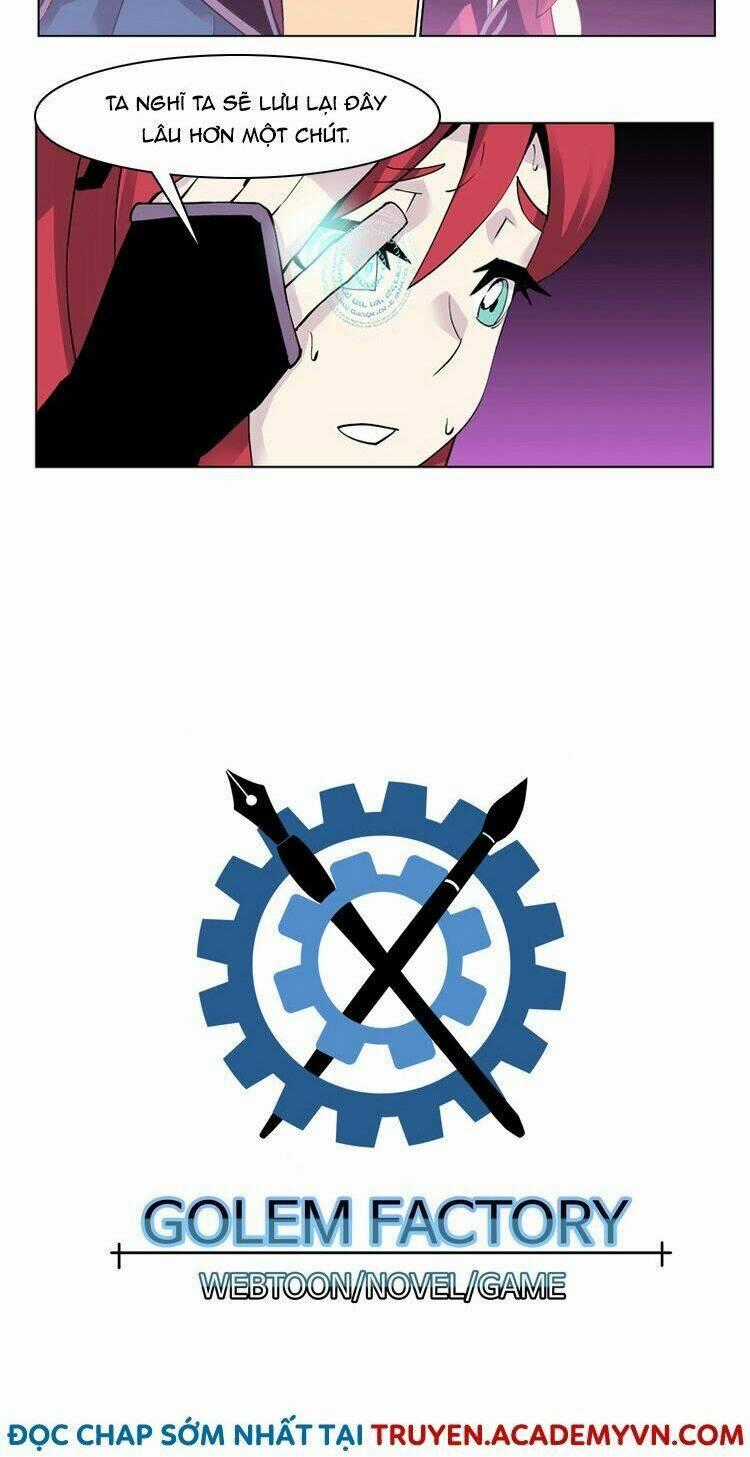 Maze Age Z - Chapter 6 - Trang 20