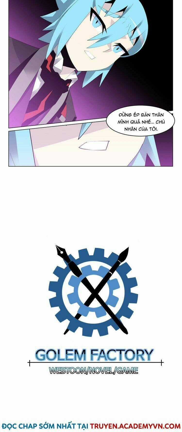 Maze Age Z - Chapter 7 - Trang 17