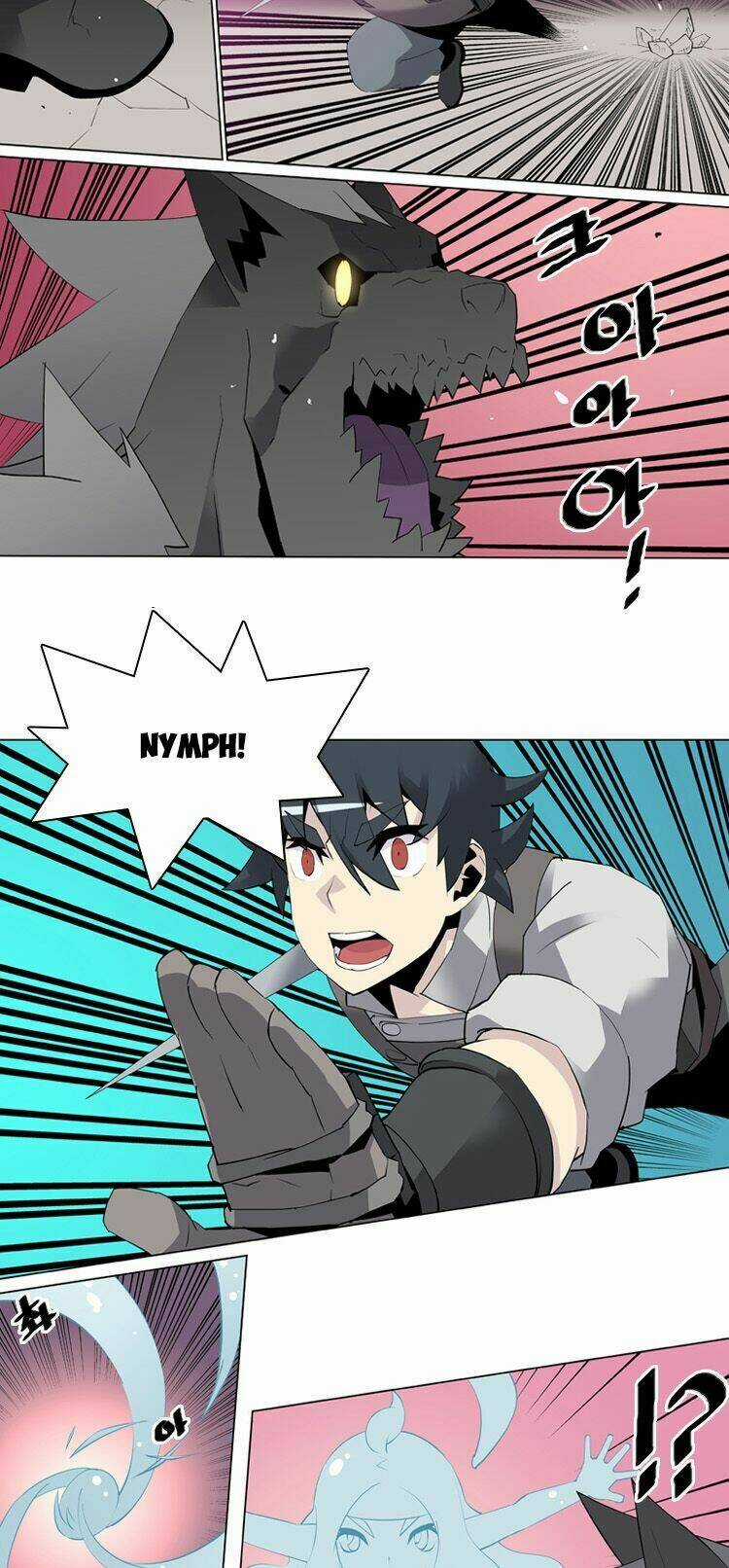 Maze Age Z - Chapter 8 - Trang 15