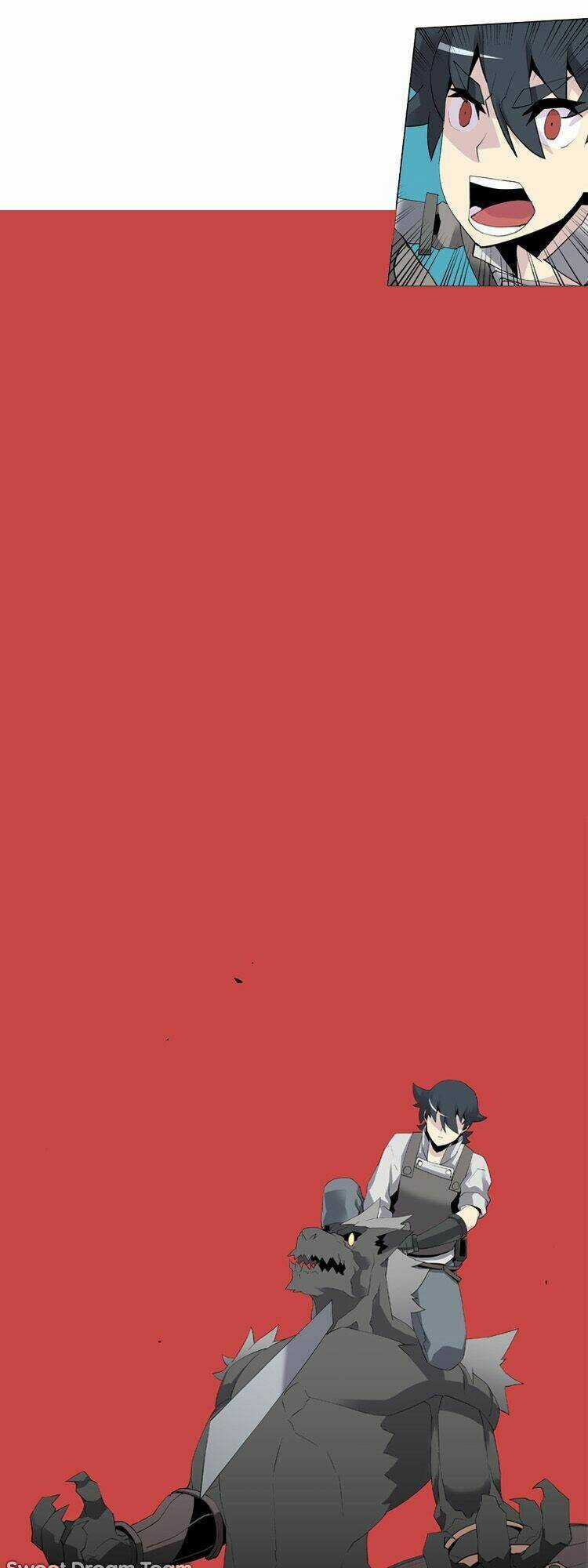 Maze Age Z - Chapter 8 - Trang 17