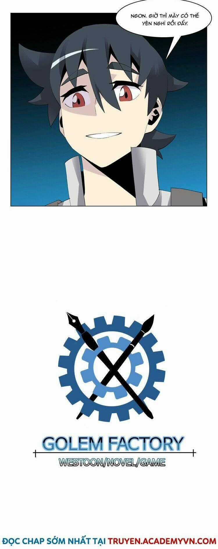 Maze Age Z - Chapter 8 - Trang 19