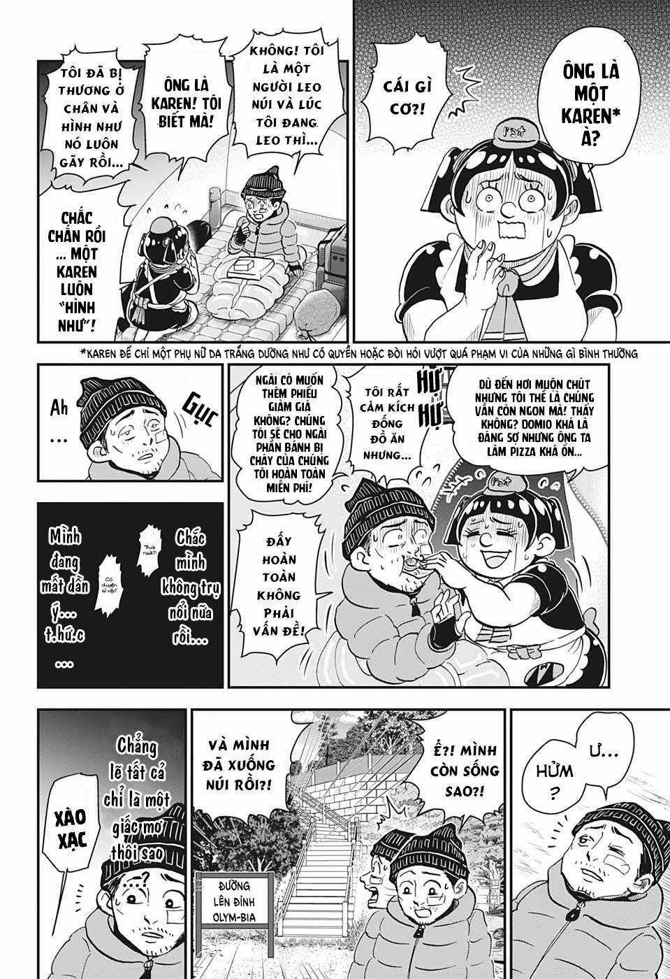 Me And Roboco - Chapter 11 - Trang 15