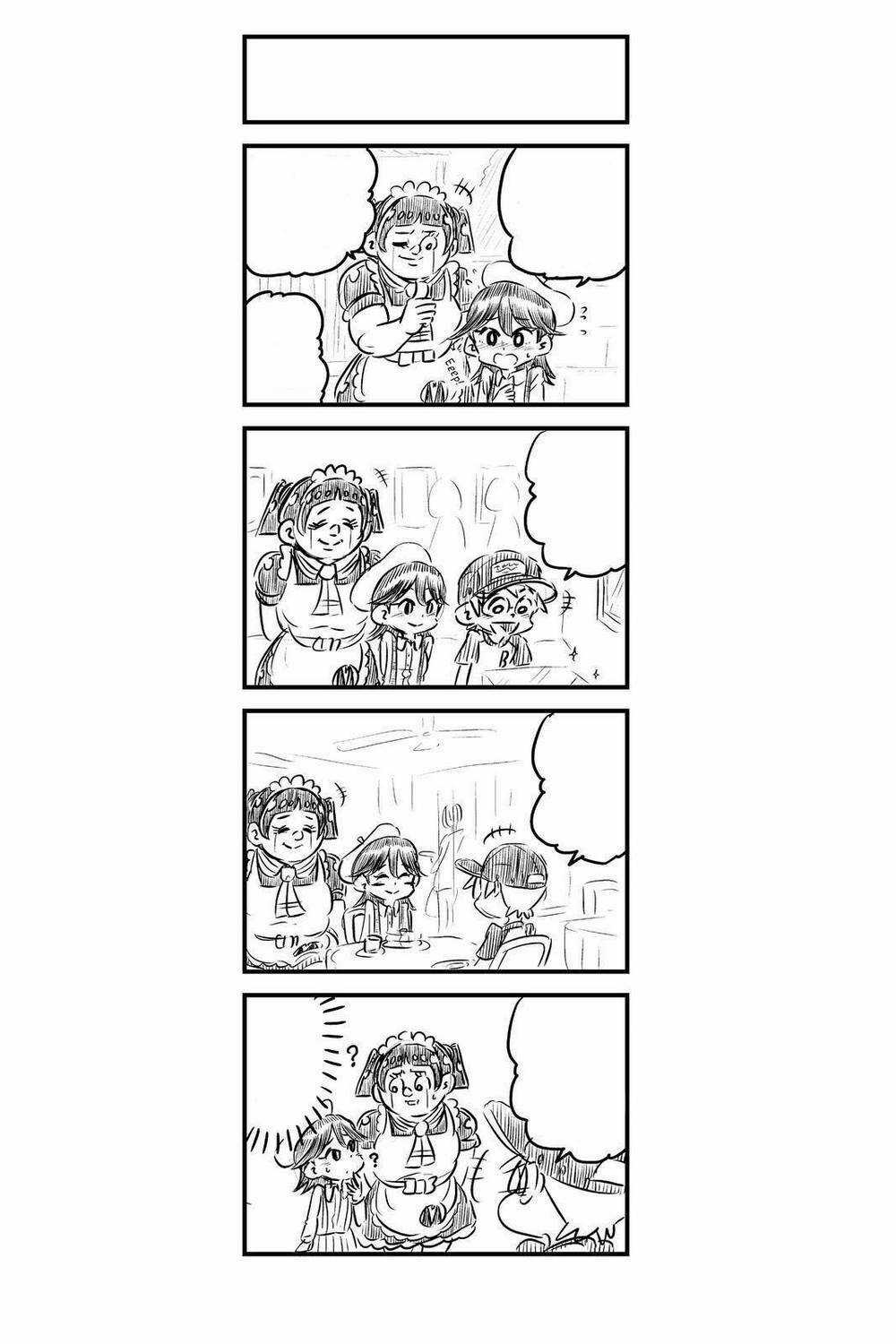 Me And Roboco - Chapter 14 - Trang 17