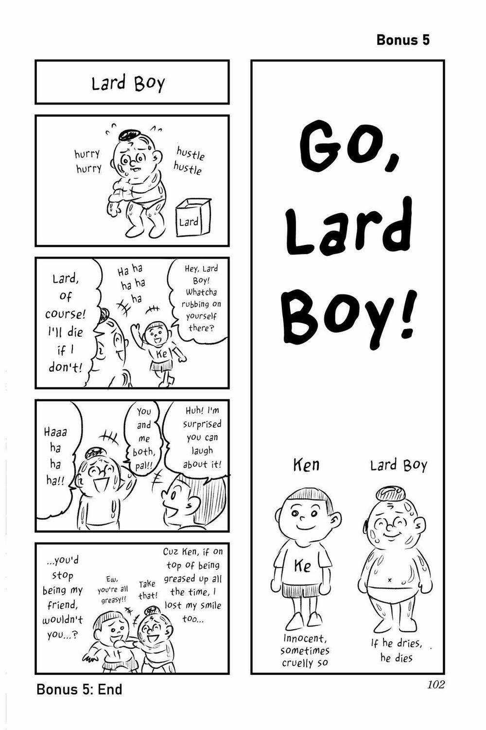 Me And Roboco - Chapter 15 - Trang 17