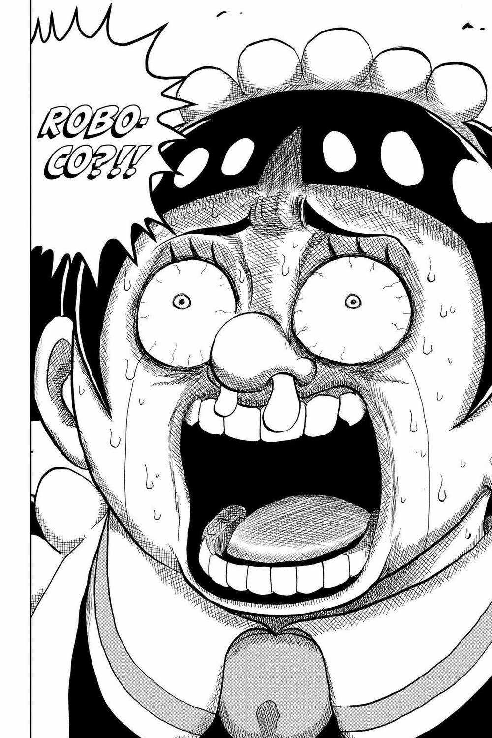 Me And Roboco - Chapter 16 - Trang 7