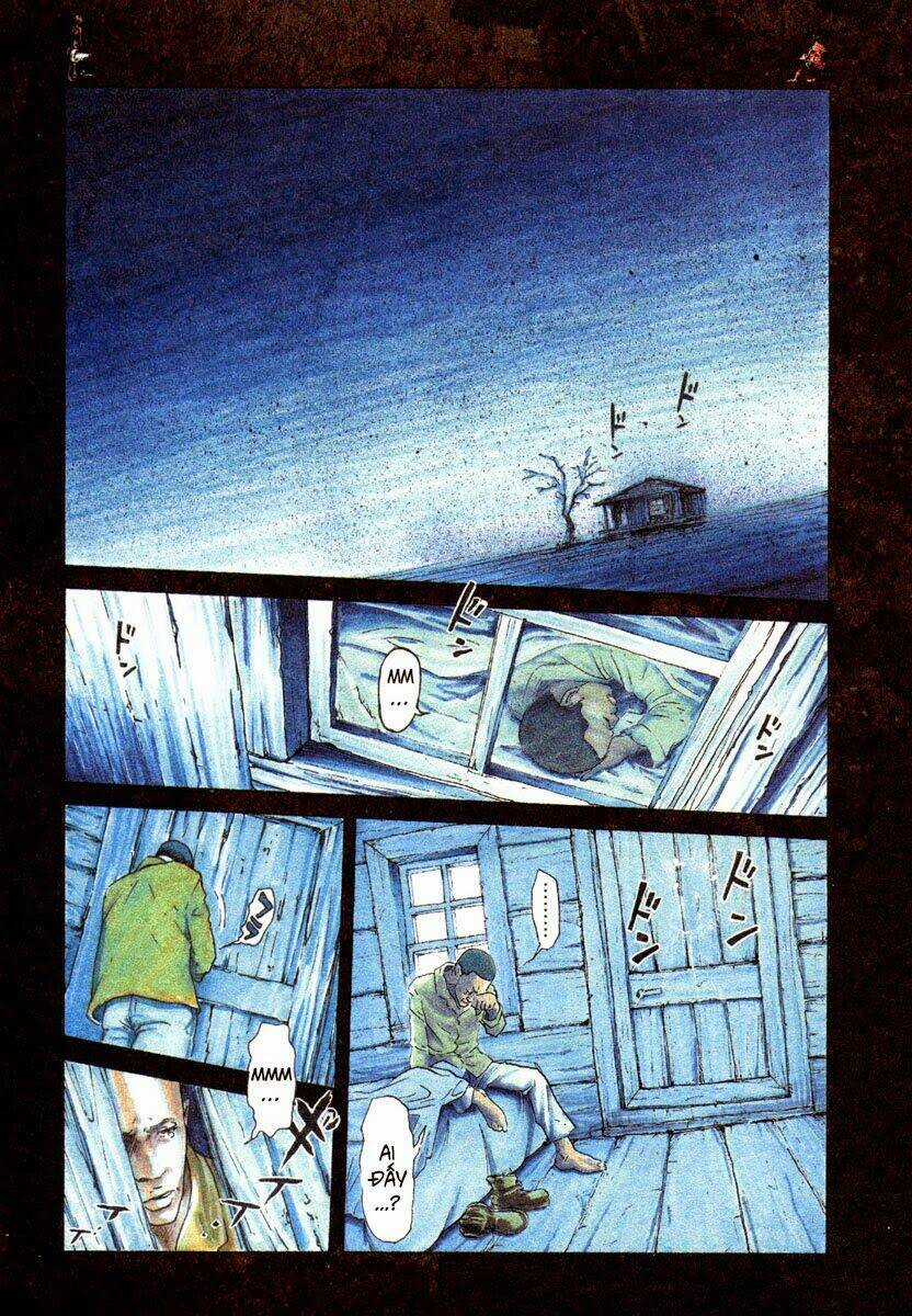 Me And The Devil Blues - Chapter 1 - Trang 15