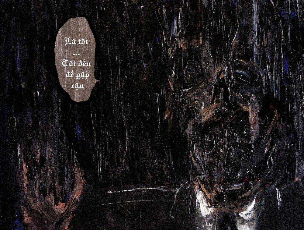 Me And The Devil Blues - Chapter 1 - Trang 16