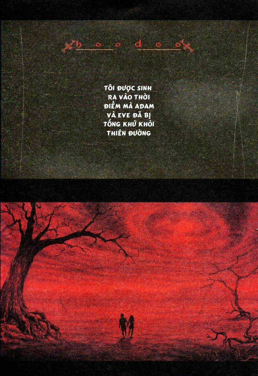 Me And The Devil Blues - Chapter 1 - Trang 3