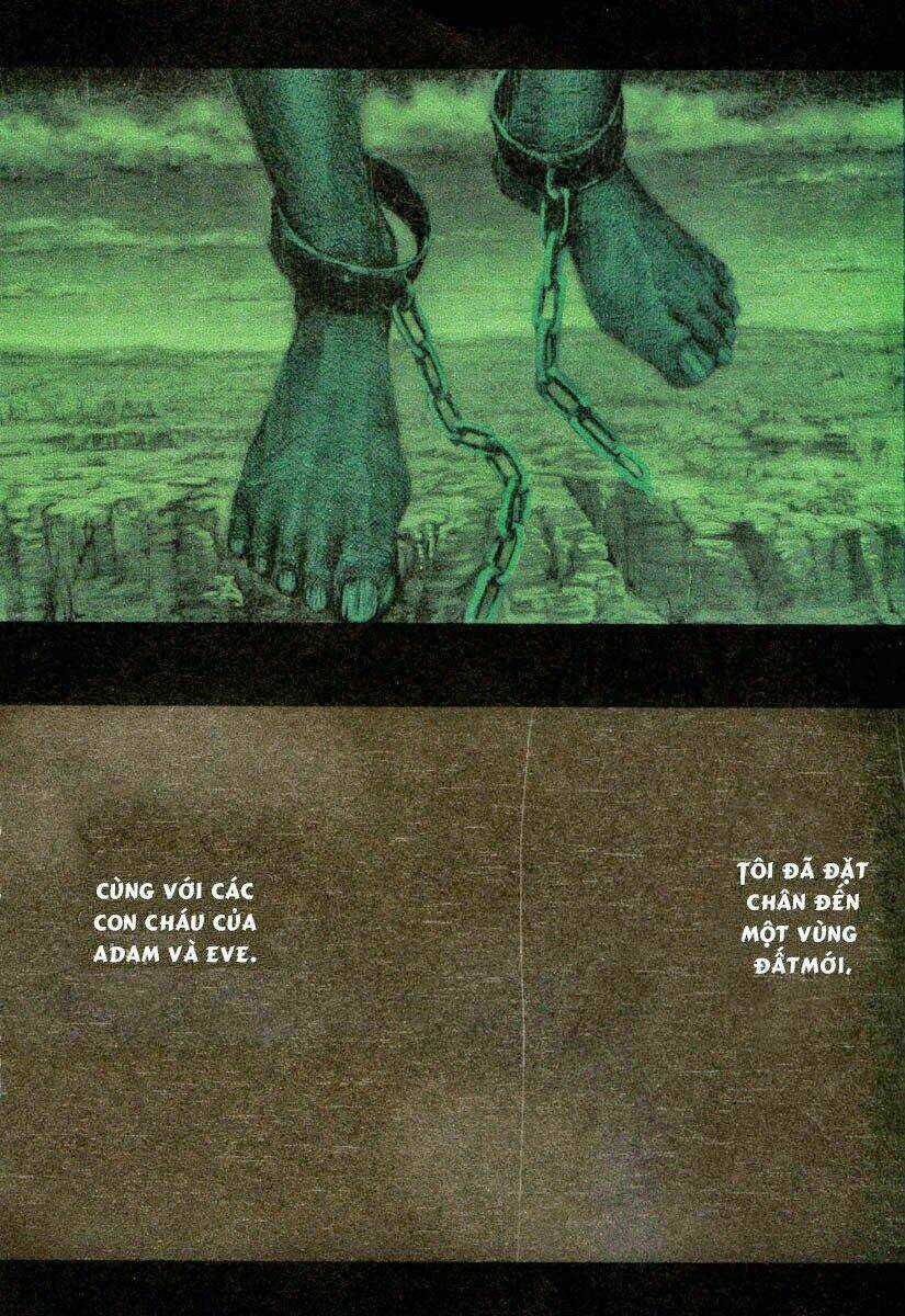 Me And The Devil Blues - Chapter 1 - Trang 4