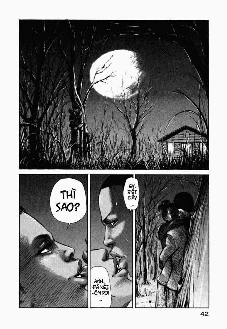 Me And The Devil Blues - Chapter 1 - Trang 42