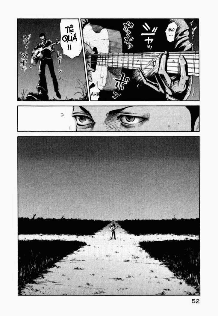 Me And The Devil Blues - Chapter 1 - Trang 52