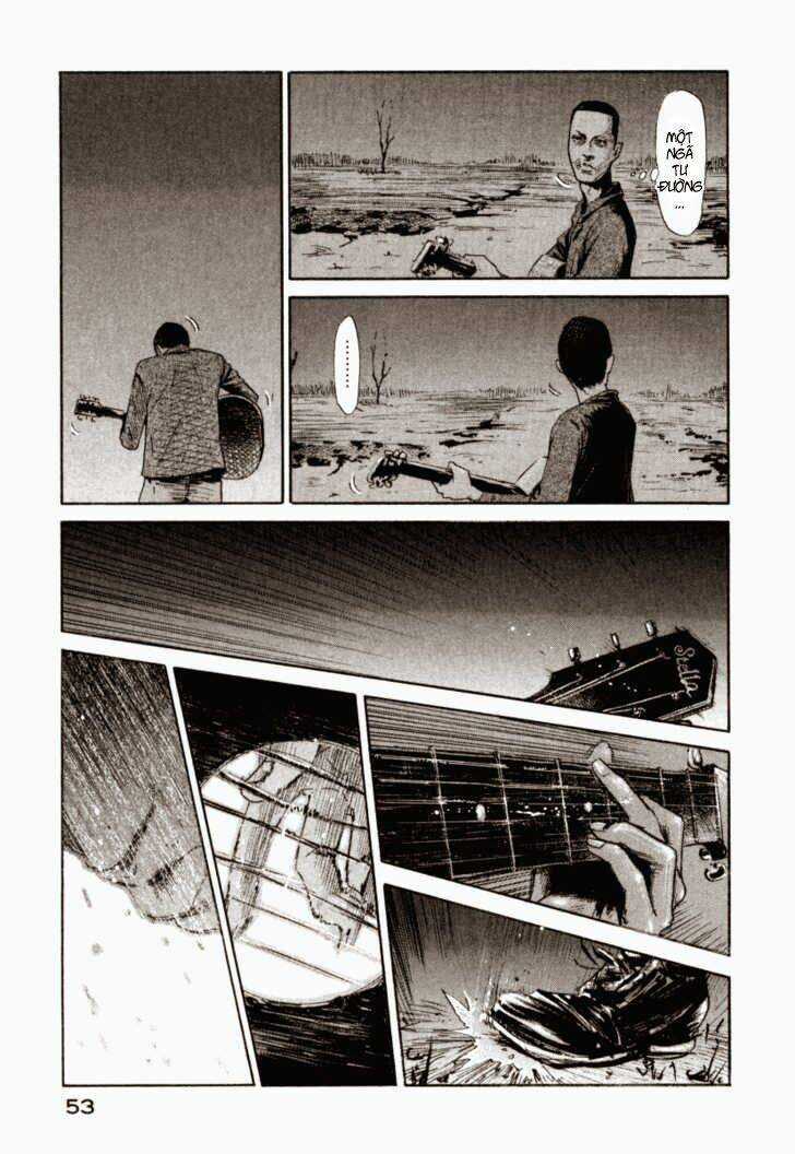 Me And The Devil Blues - Chapter 1 - Trang 53