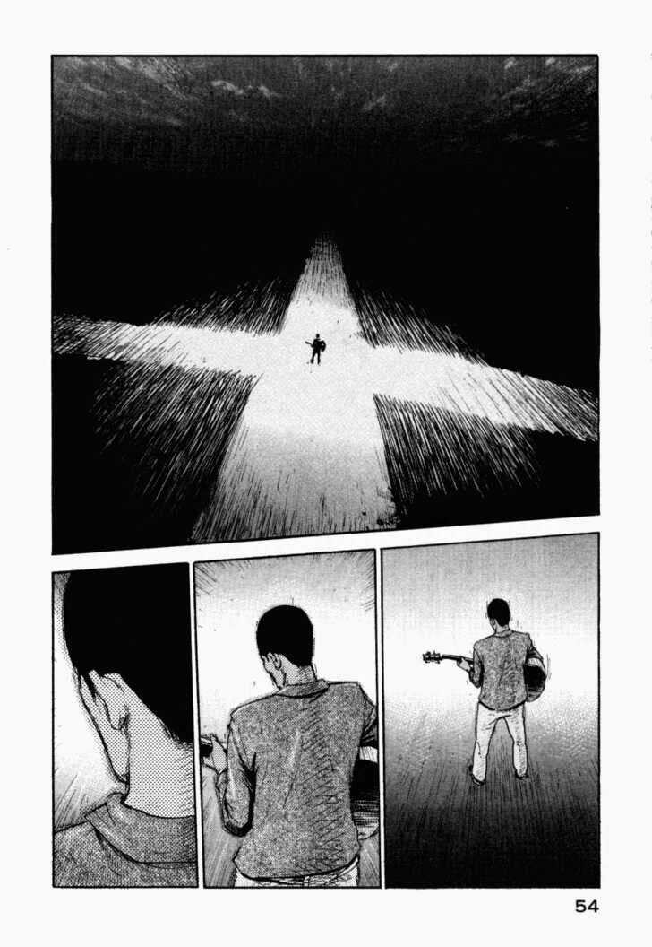 Me And The Devil Blues - Chapter 1 - Trang 54