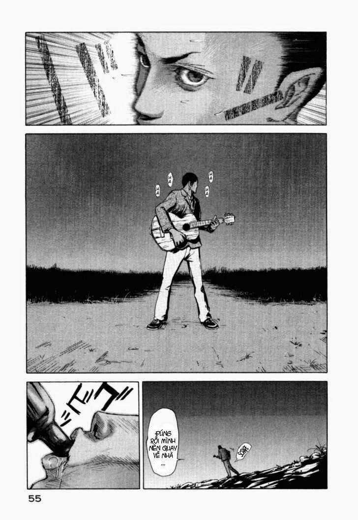 Me And The Devil Blues - Chapter 1 - Trang 55