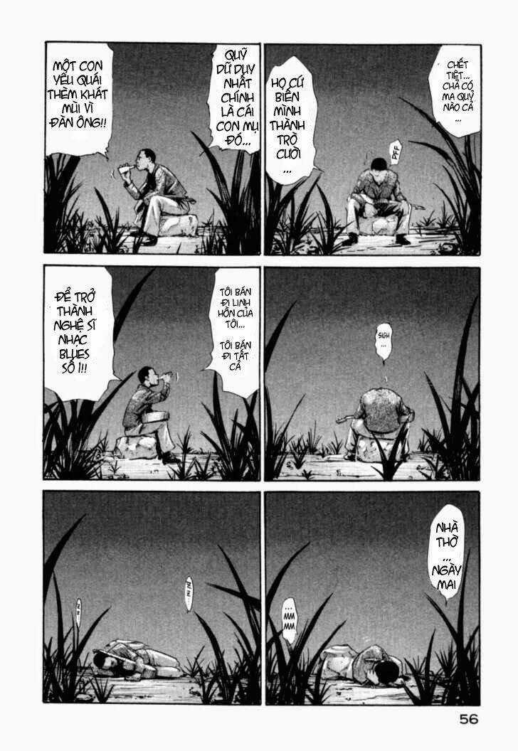 Me And The Devil Blues - Chapter 1 - Trang 56