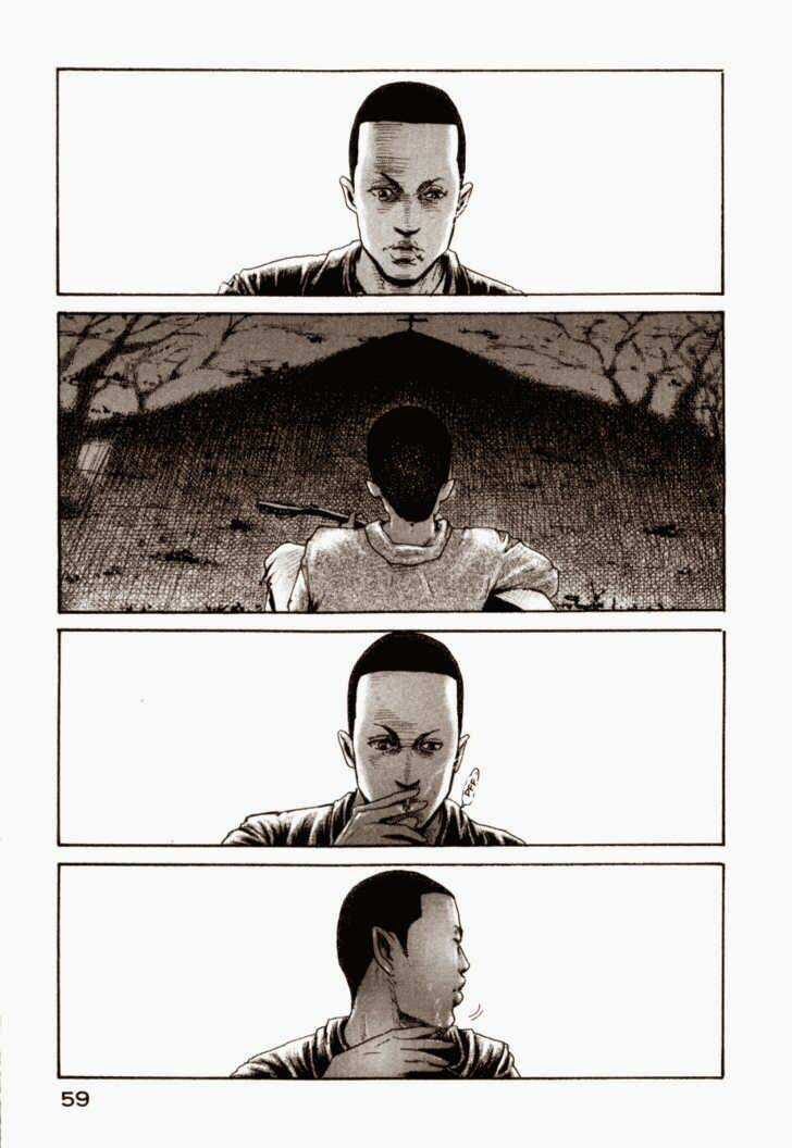 Me And The Devil Blues - Chapter 1 - Trang 59