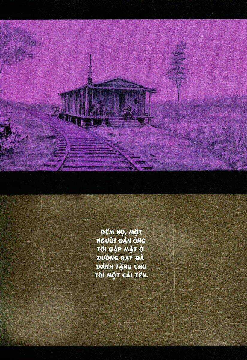 Me And The Devil Blues - Chapter 1 - Trang 7