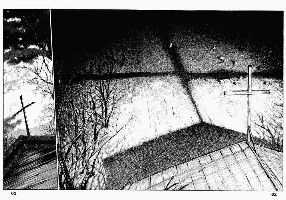 Me And The Devil Blues - Chapter 1 - Trang 62