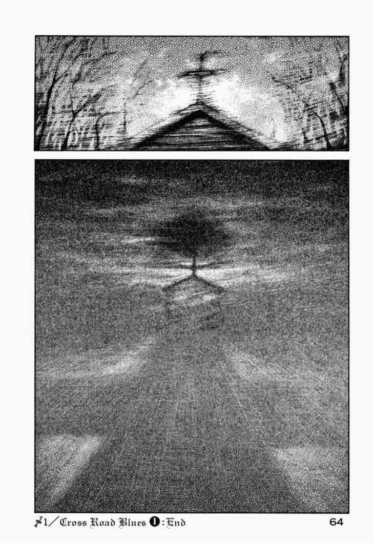 Me And The Devil Blues - Chapter 1 - Trang 63