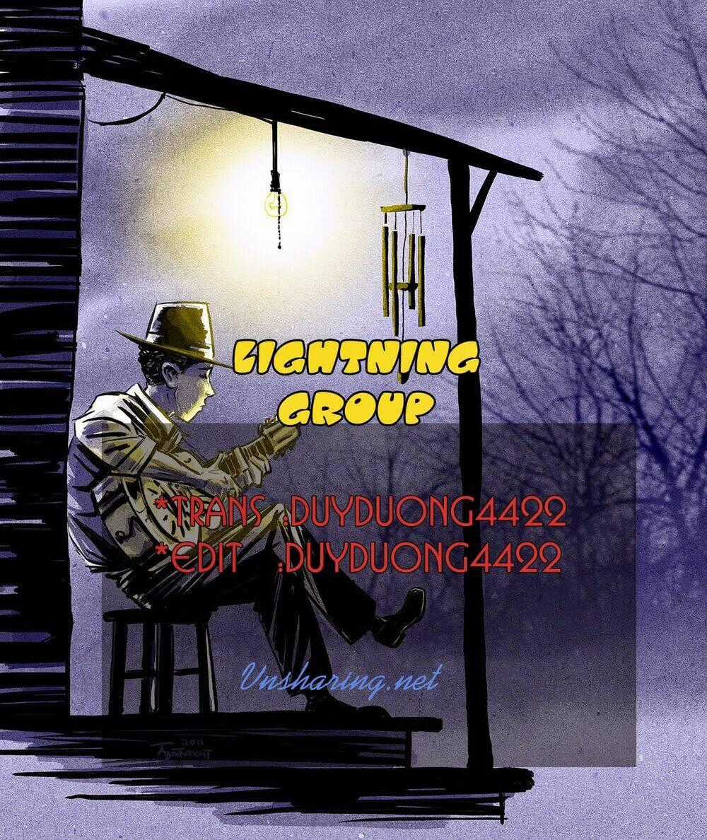 Me And The Devil Blues - Chapter 1 - Trang 64