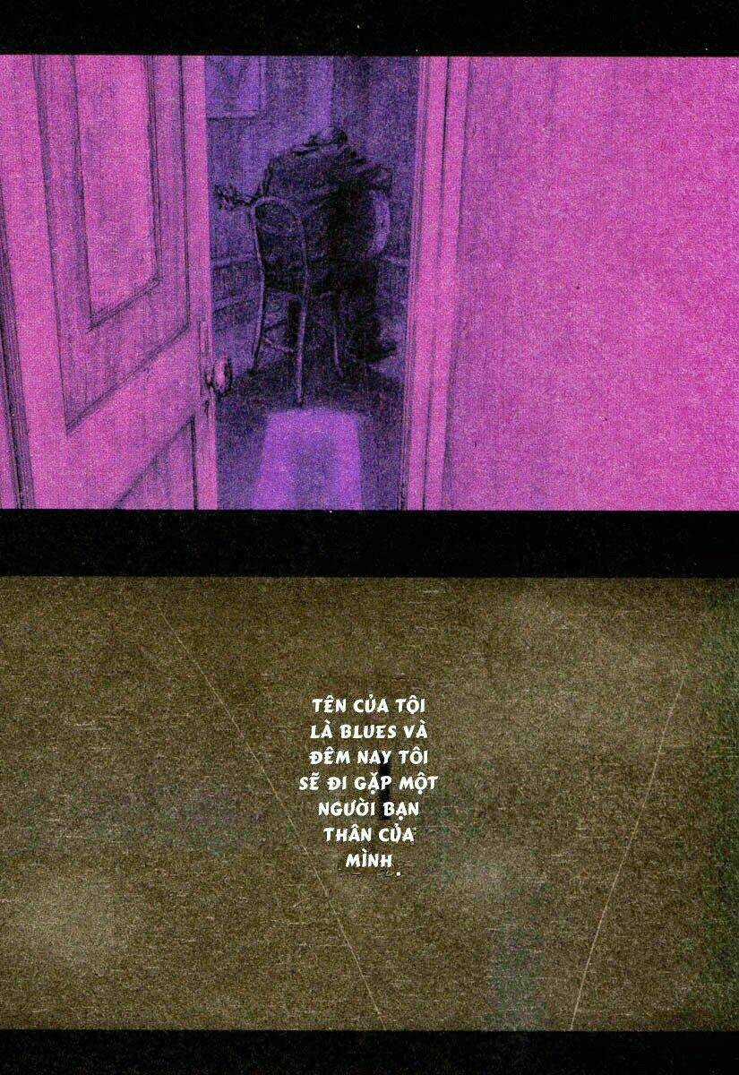 Me And The Devil Blues - Chapter 1 - Trang 10