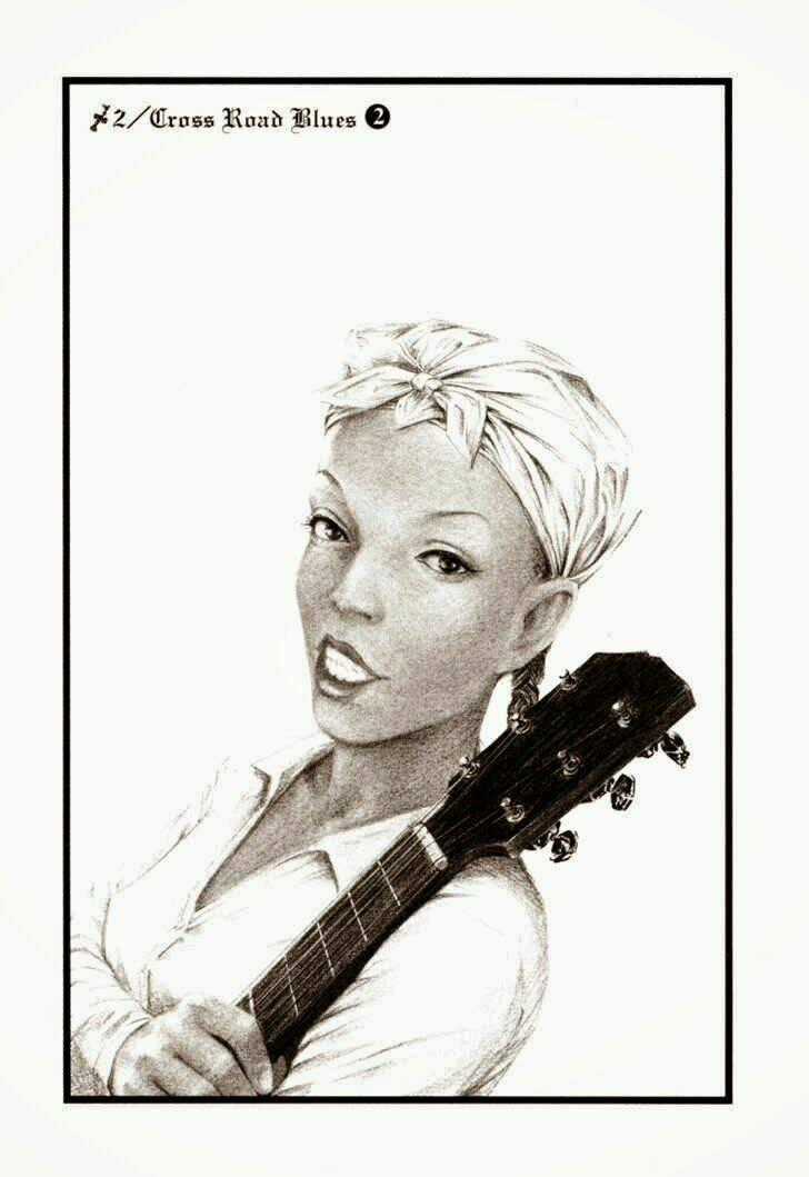 Me And The Devil Blues - Chapter 2 - Trang 2