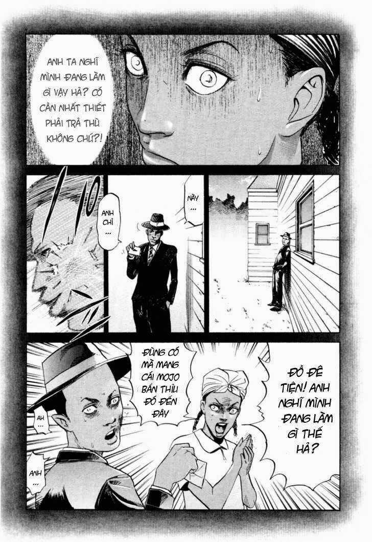 Me And The Devil Blues - Chapter 2 - Trang 11