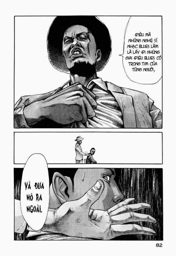 Me And The Devil Blues - Chapter 2 - Trang 18