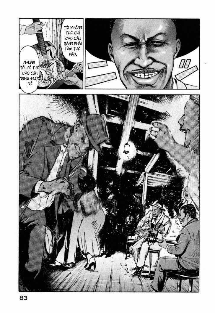 Me And The Devil Blues - Chapter 2 - Trang 19