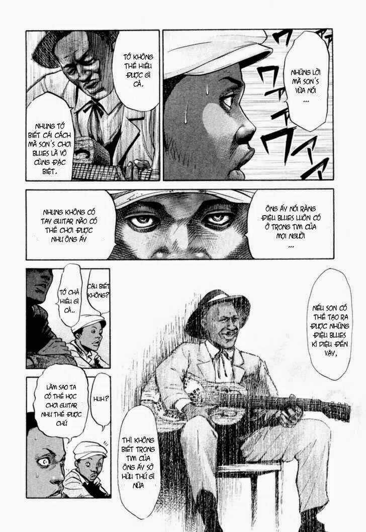Me And The Devil Blues - Chapter 2 - Trang 20